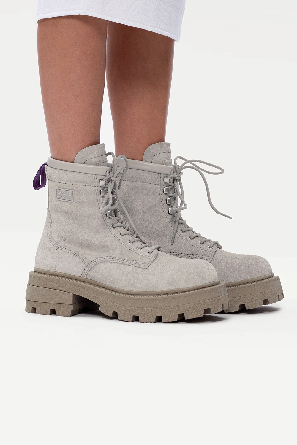 Eytys 'Michigan' platform boots | Women's Shoes | Vitkac